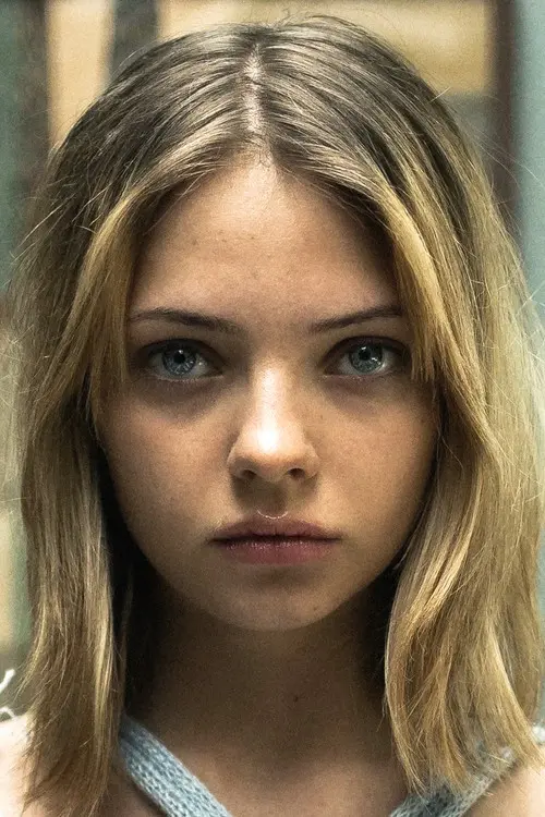 Фото Леа Мюрен