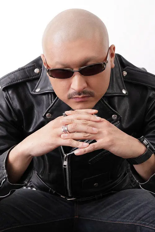 Фото マフィア梶田