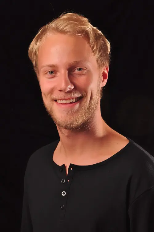 Фото Henrik Bjelland