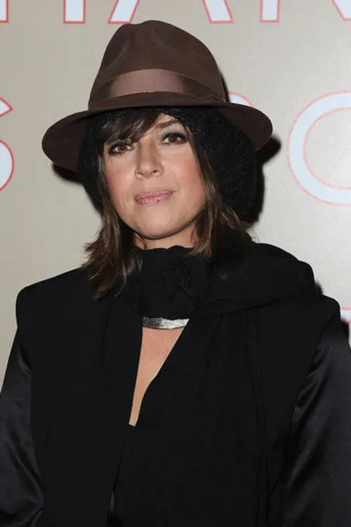 Фото Cat Power