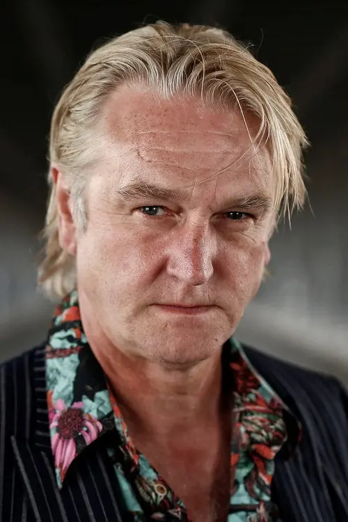Фото Detlev Buck