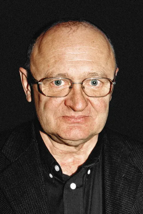 Фото Maciej Damięcki