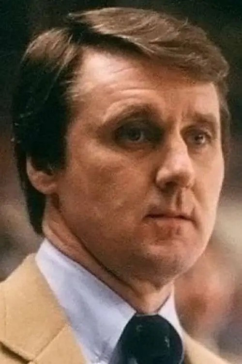 Фото Herb Brooks