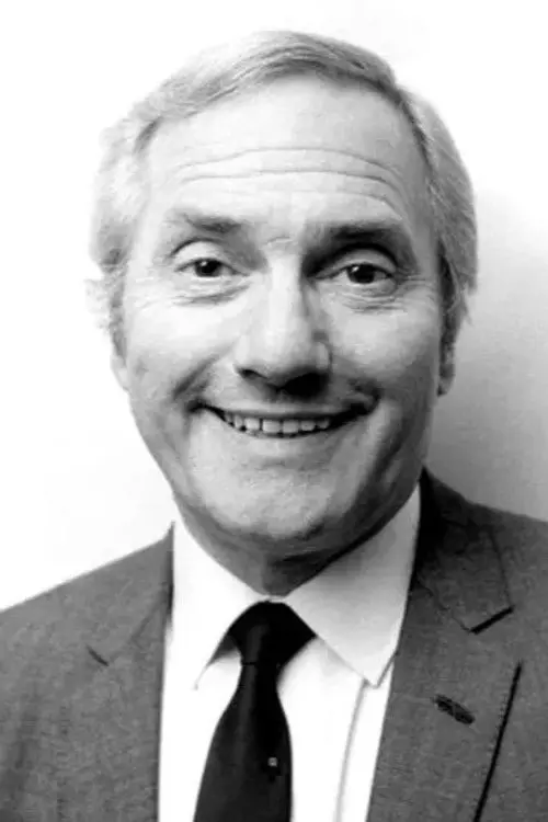 Фото Dick Emery