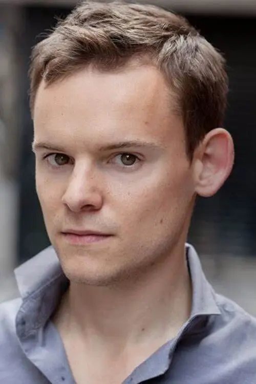 Фото James Anthony Pearson