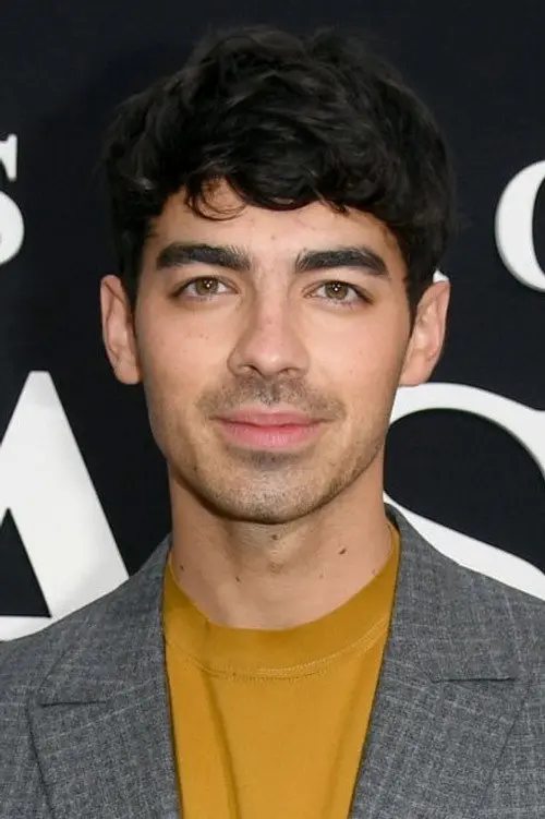 Фото Joe Jonas