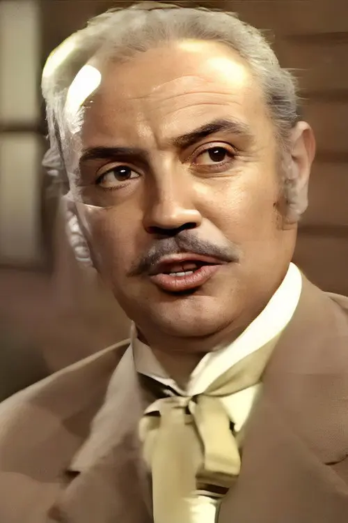 Фото Juan Cortés
