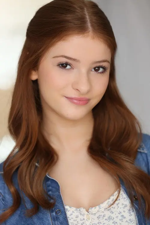 Фото Madilyn Kellam