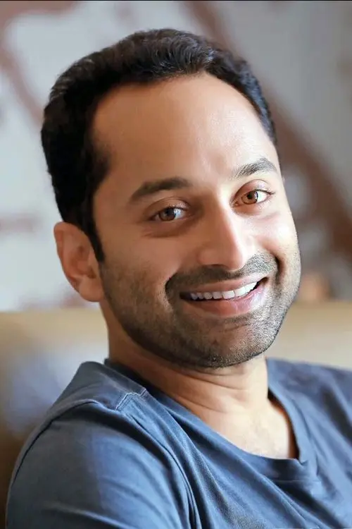 Фото Fahadh Faasil
