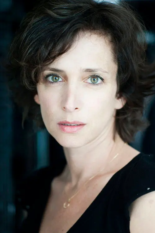 Фото Nathalie Levy-Lang
