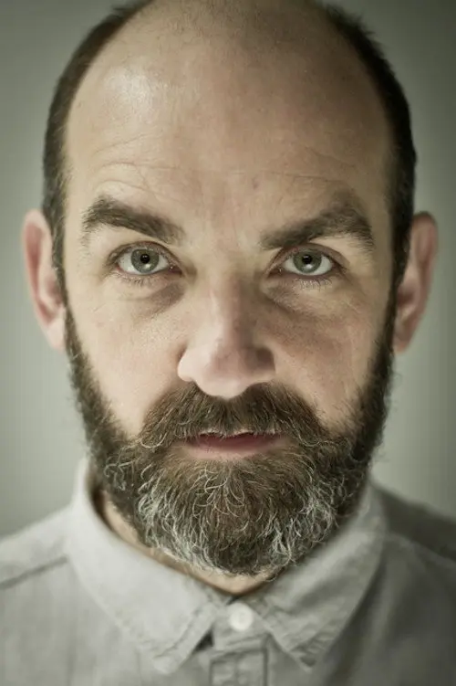 Фото Ian Conningham