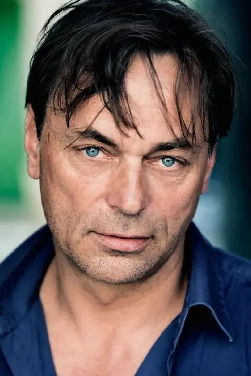 Фото Peter Benedict