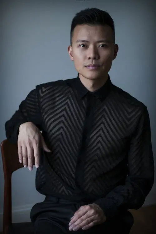 Фото David Fung