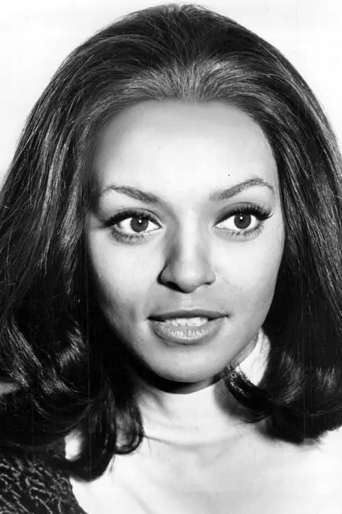 Фото Vonetta McGee