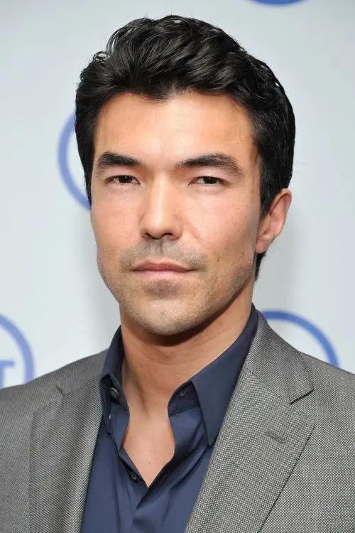 Фото Ian Anthony Dale
