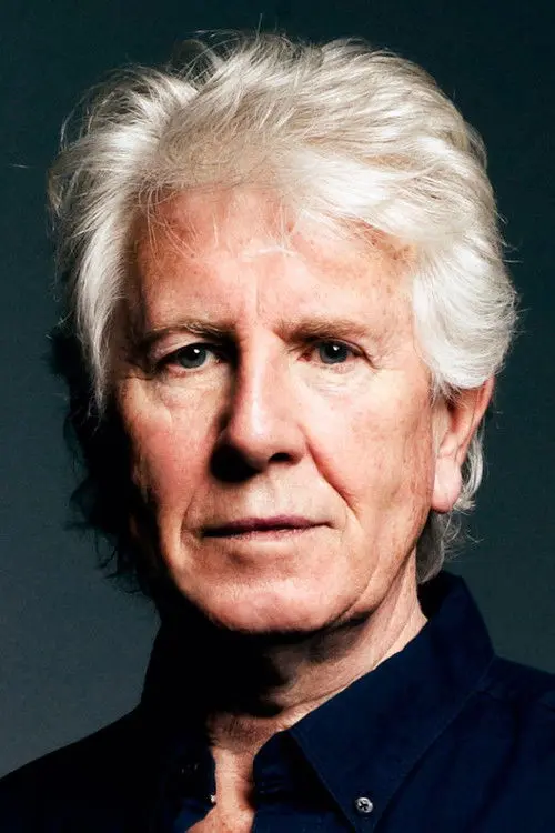 Фото Graham Nash