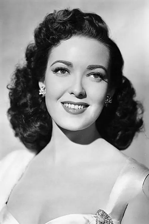 Фото Linda Darnell