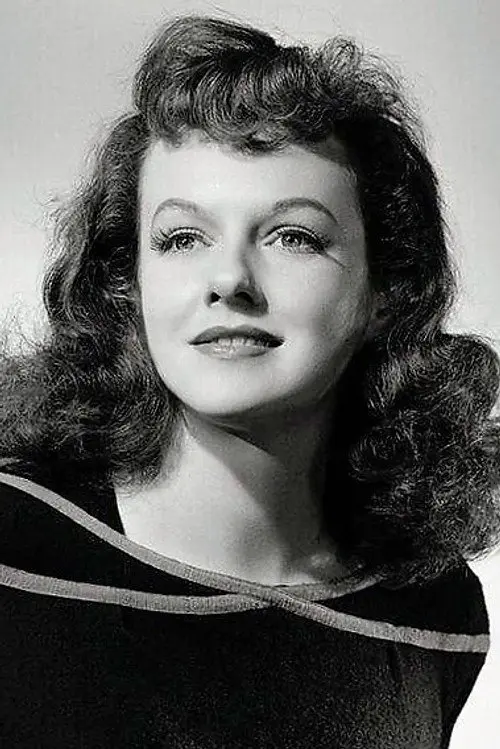 Фото Dorothy Comingore