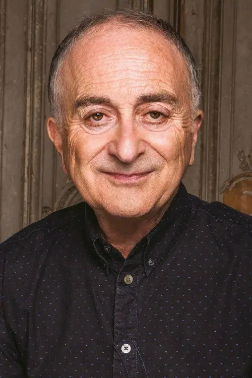 Фото Tony Robinson