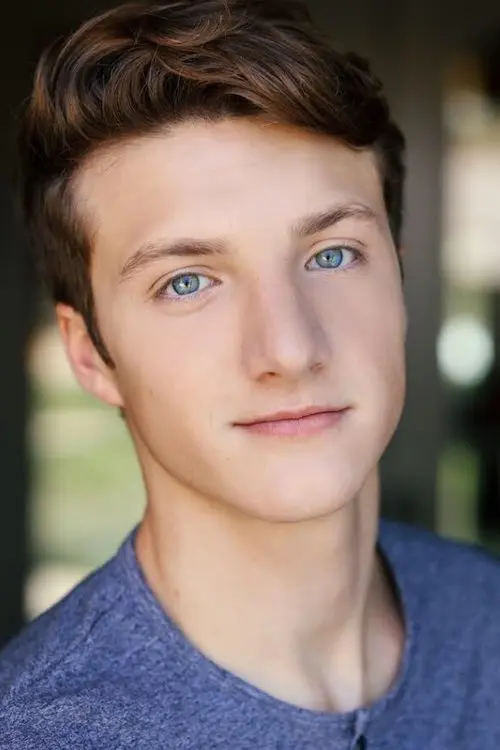 Фото Jake Short