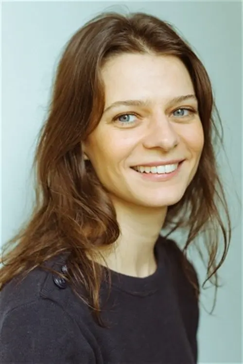 Фото Anna Cervinka
