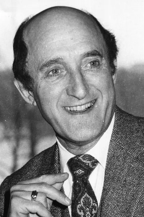Фото Ron Moody