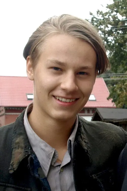 Фото Filip Piotrowicz