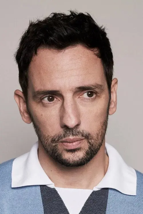 Фото Ralf Little