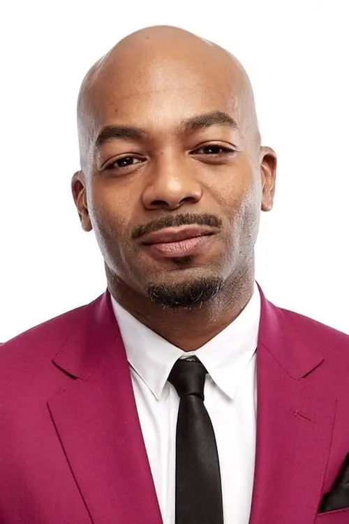 Фото Brandon Victor Dixon