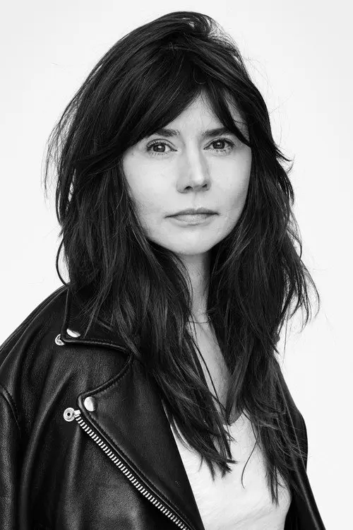 Фото Małgorzata Szumowska