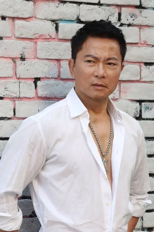 Фото Chi Kuan-Chun