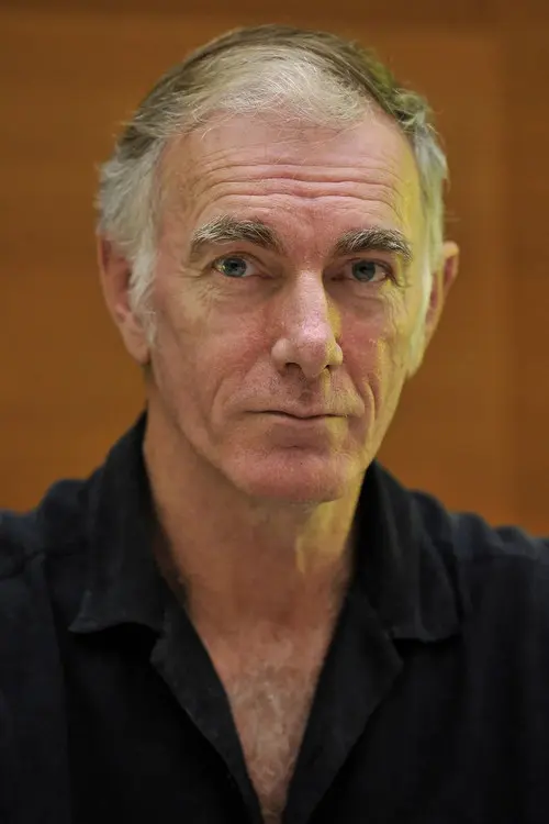Фото John Sayles