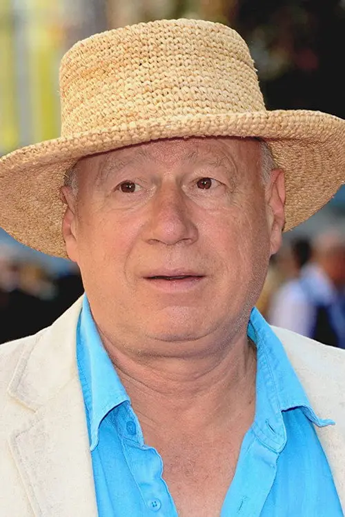 Фото Neil Innes