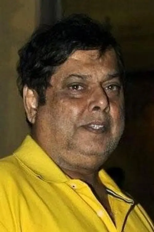 Фото David Dhawan