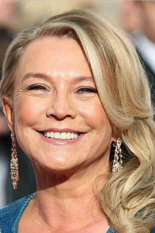 Фото Amanda Redman