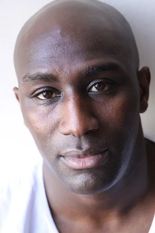 Фото Jermaine Liburd