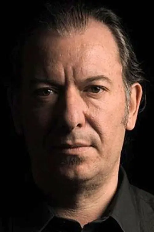 Фото Ferran Lahoz