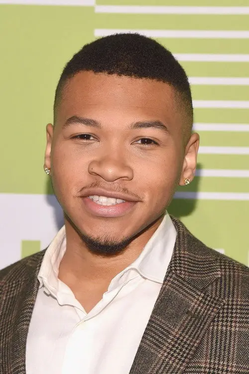 Фото Franz Drameh