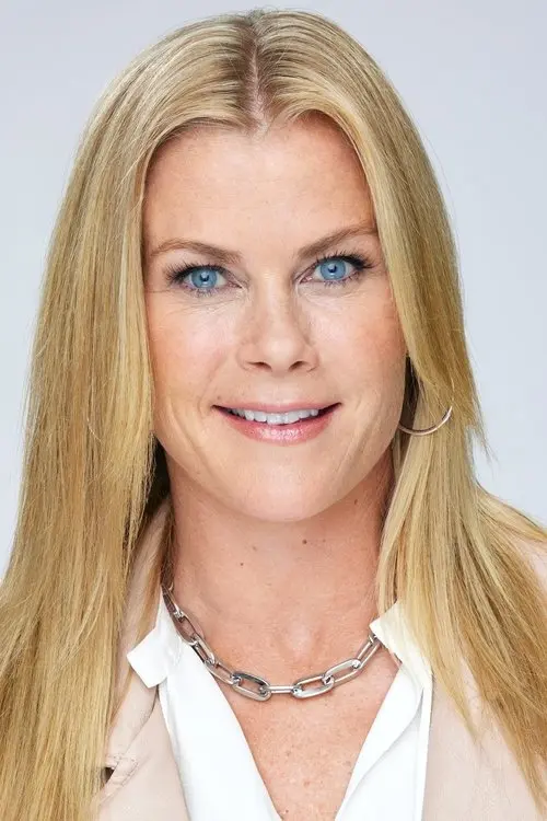 Фото Alison Sweeney