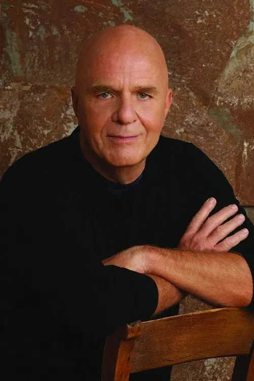 Фото Wayne Dyer