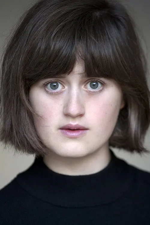 Фото Елла Брукколері