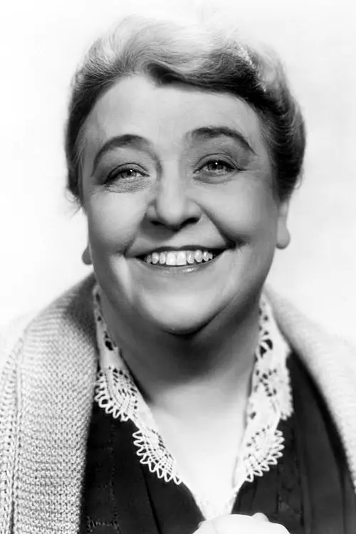 Фото Jane Darwell