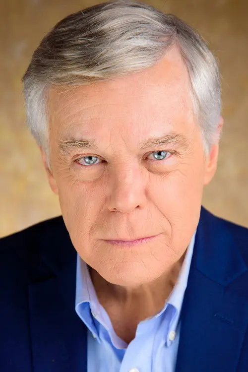Фото Alan Fawcett