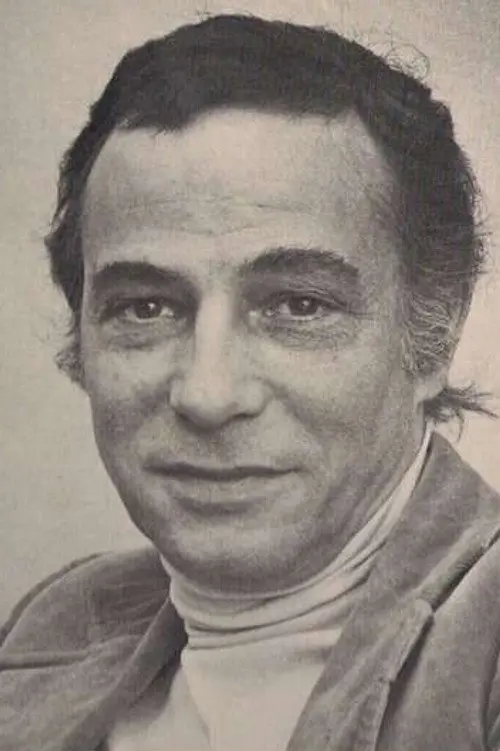 Фото Jean Négroni
