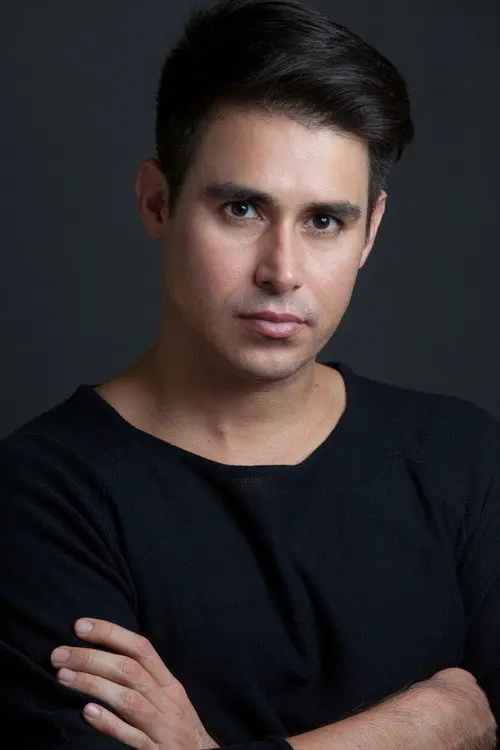 Фото Omar Mora