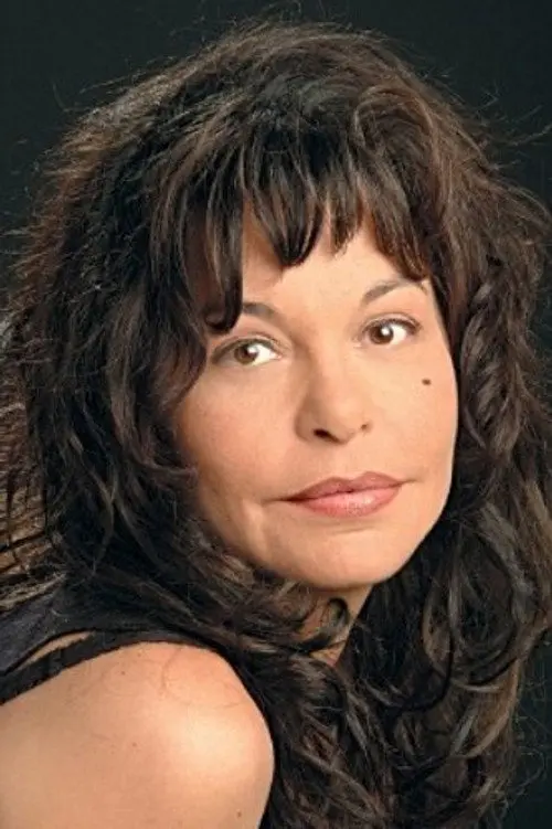 Фото Isabelle Mergault