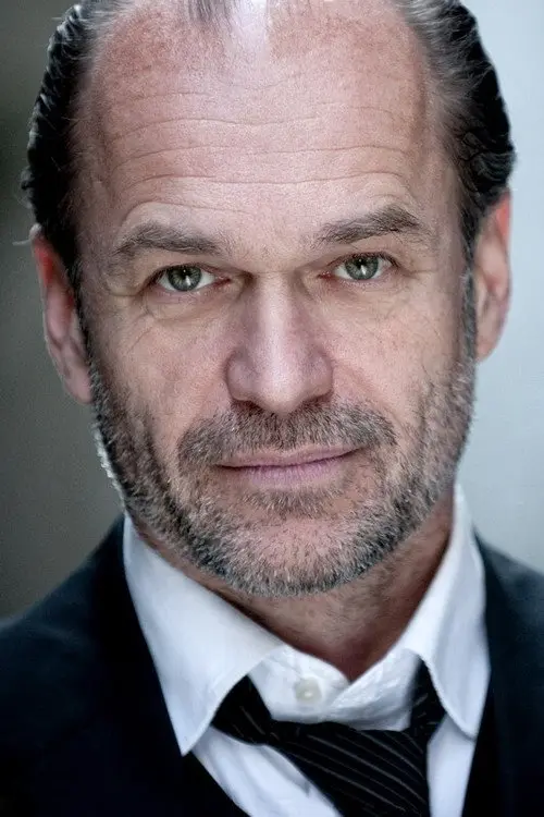 Фото Horst-Günter Marx