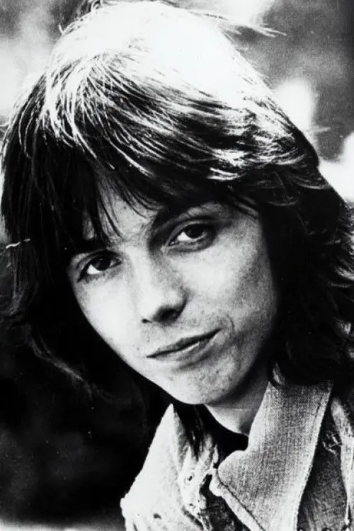 Фото Jimmy McCulloch