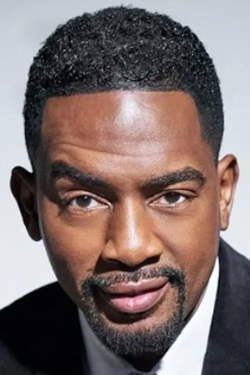 Фото Bill Bellamy