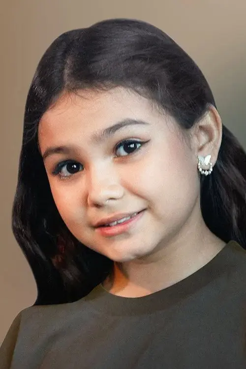 Фото Rachel Mikhalya Santos